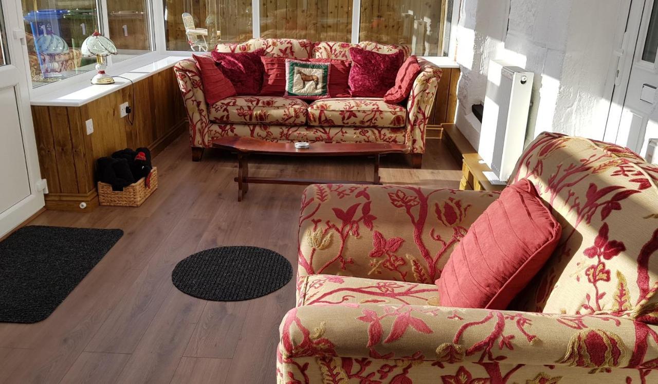 Hot Tub Pet Friendly Luxury Cosy Cottage, Near Withernsea And Patrington Welwick Exteriör bild