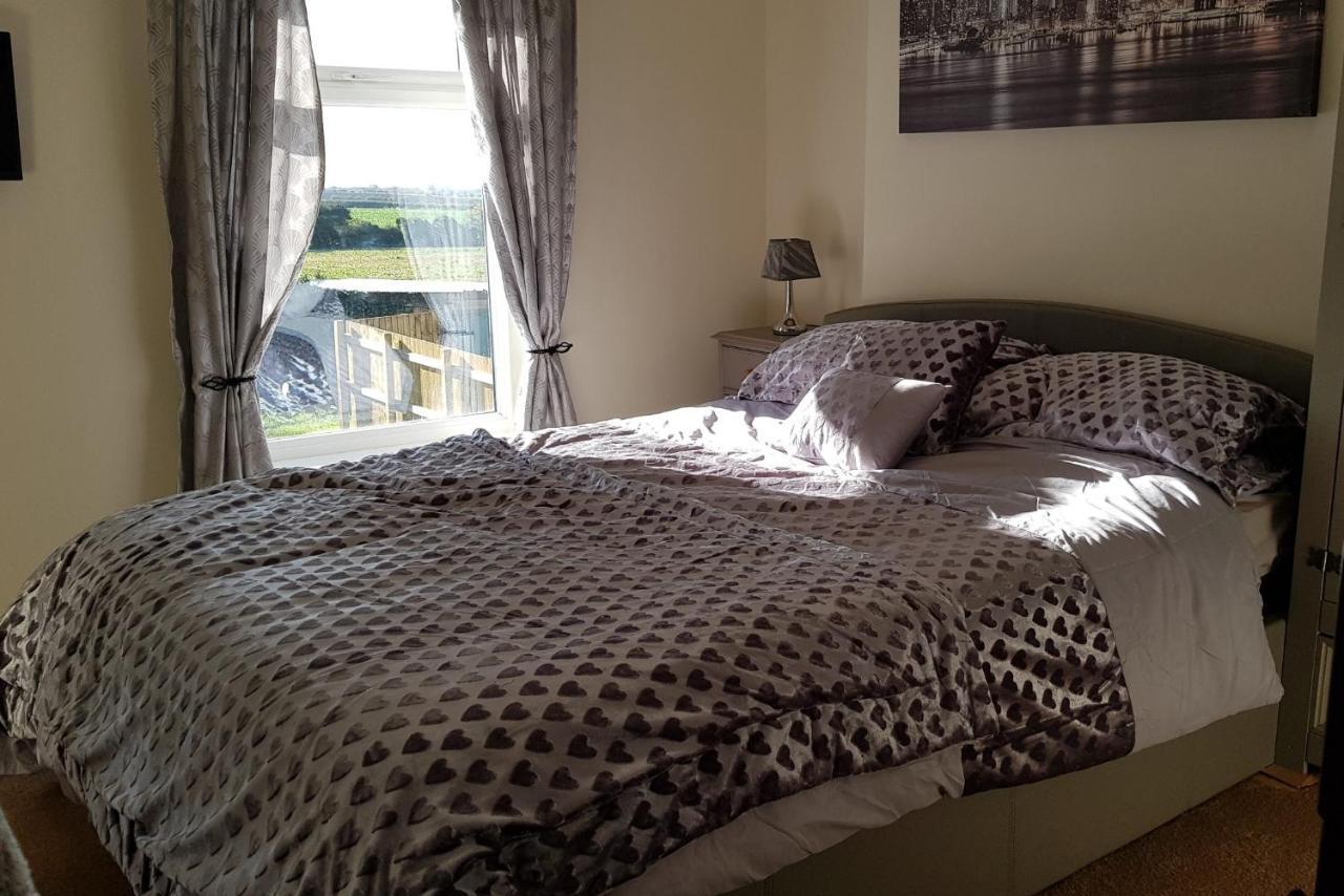 Hot Tub Pet Friendly Luxury Cosy Cottage, Near Withernsea And Patrington Welwick Exteriör bild