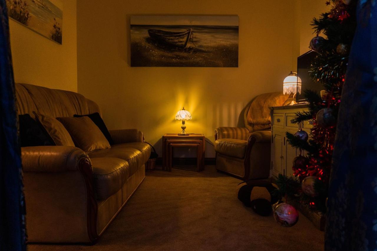 Hot Tub Pet Friendly Luxury Cosy Cottage, Near Withernsea And Patrington Welwick Exteriör bild