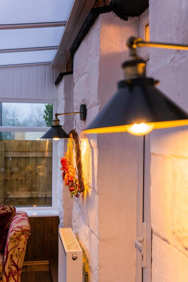 Hot Tub Pet Friendly Luxury Cosy Cottage, Near Withernsea And Patrington Welwick Exteriör bild