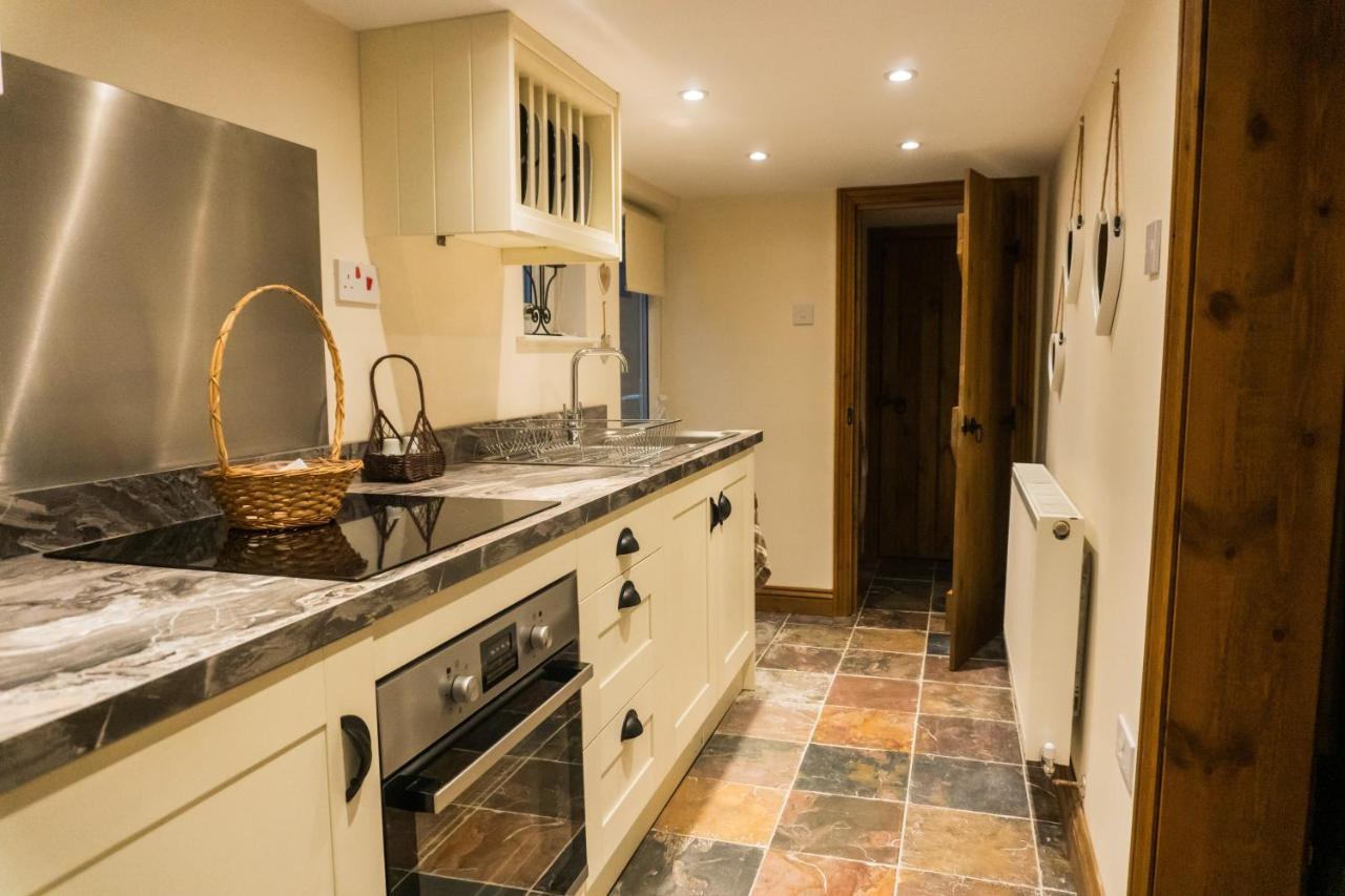 Hot Tub Pet Friendly Luxury Cosy Cottage, Near Withernsea And Patrington Welwick Exteriör bild