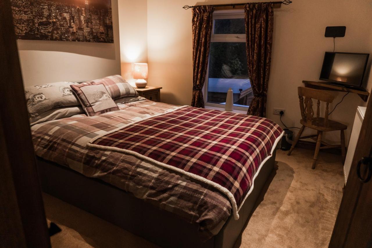 Hot Tub Pet Friendly Luxury Cosy Cottage, Near Withernsea And Patrington Welwick Exteriör bild