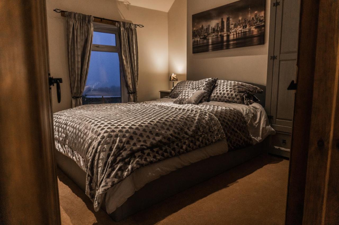 Hot Tub Pet Friendly Luxury Cosy Cottage, Near Withernsea And Patrington Welwick Exteriör bild