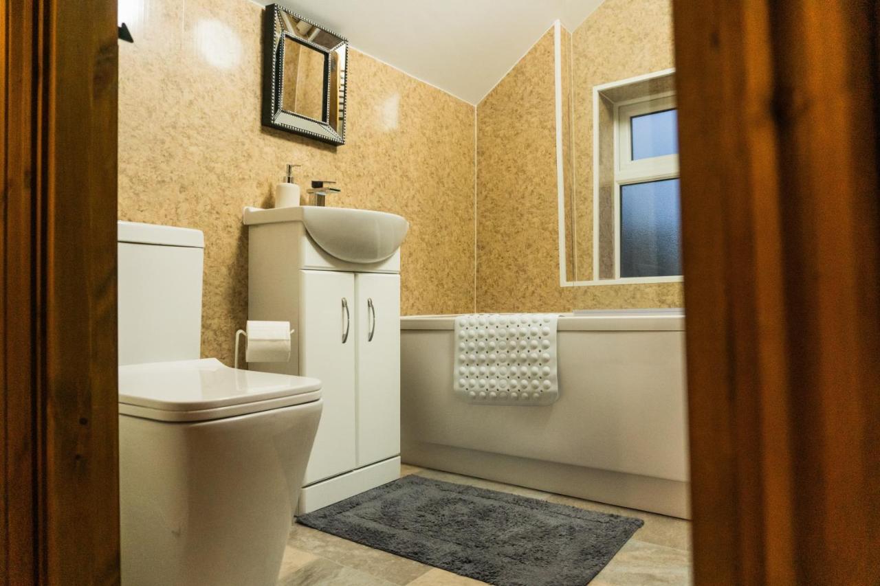 Hot Tub Pet Friendly Luxury Cosy Cottage, Near Withernsea And Patrington Welwick Exteriör bild